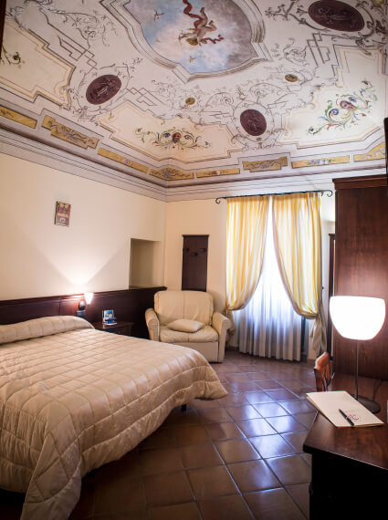 Camere AccoglientiCozy Rooms